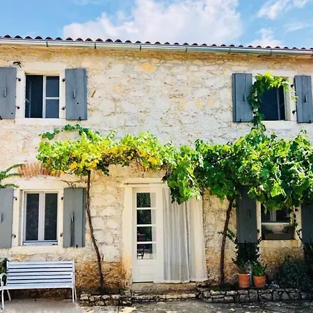 Alisia, Wunderschoenes Natursteinhaus Bei Porec, Istrien, Kroatien * Vranje Selo