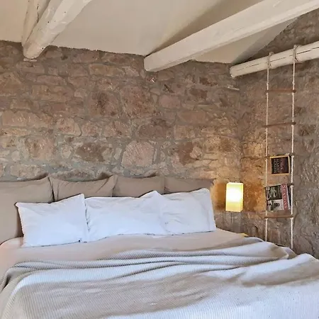 Alisia, Wunderschoenes Natursteinhaus Bei Porec, Istrien, Kroatien * Vranje Selo