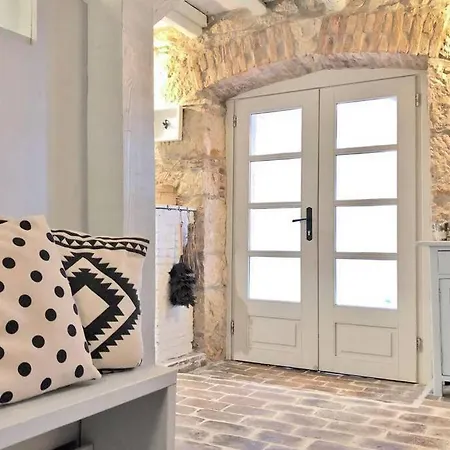 Alisia, Wunderschoenes Natursteinhaus Bei Porec, Istrien, Kroatien Vranje Selo