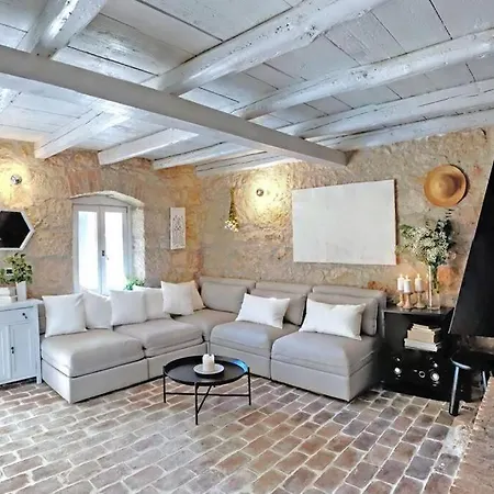 Alisia, Wunderschoenes Natursteinhaus Bei Porec, Istrien, Kroatien Vranje Selo