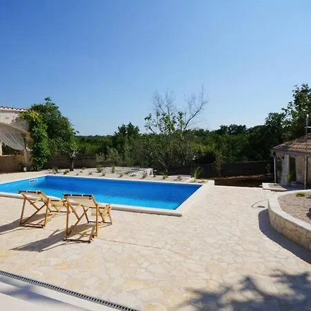 Holiday home Alisia, Wunderschoenes Natursteinhaus Bei Porec, Istrien, Kroatien