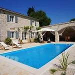 Alisia, Wunderschoenes Natursteinhaus Bei Porec, Istrien, Kroatien * Vranje Selo