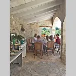 Alisia, Wunderschoenes Natursteinhaus Bei Porec, Istrien, Kroatien Vikendica