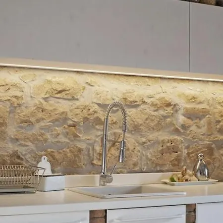 Alisia, Wunderschoenes Natursteinhaus Bei Porec, Istrien, Kroatien Vranje Selo