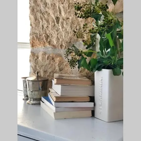 Alisia, Wunderschoenes Natursteinhaus Bei Porec, Istrien, Kroatien Feriehus Vranje Selo