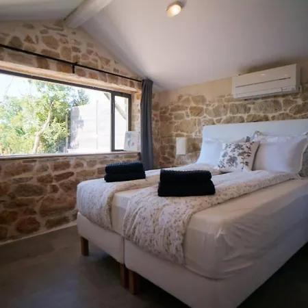 Alisia, Wunderschoenes Natursteinhaus Bei Porec, Istrien, Kroatien Casa vacanze Vranje Selo
